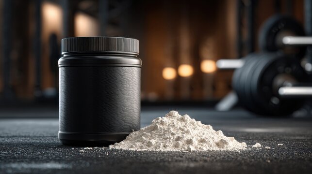 Kreatin – Alt du trenger å vite!