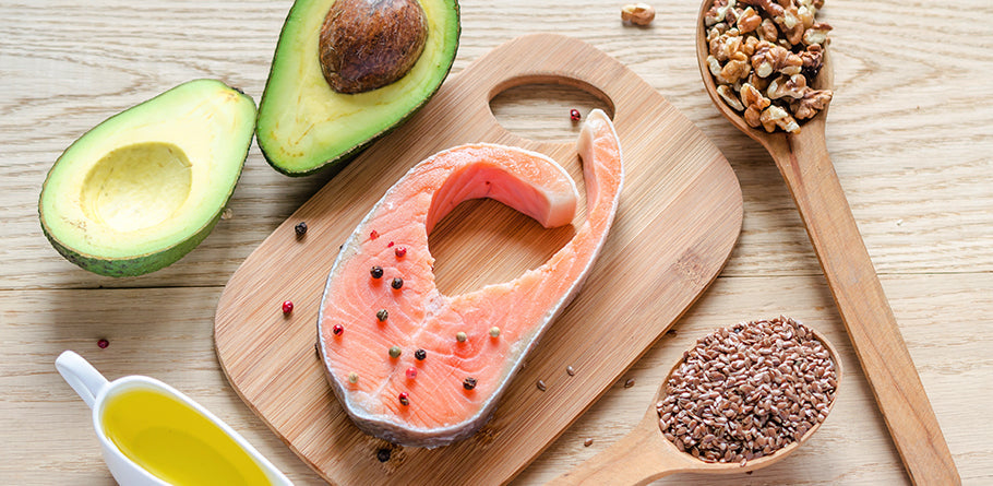 Er omega-3 viktig? Komplett guide om omega-3