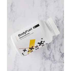 Glucomannan, 90 caps - Ut av sortimentet