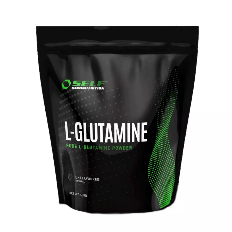 L-Glutamine 250gr, pose