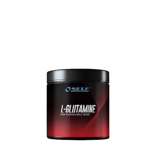 L-Glutamine 250gr