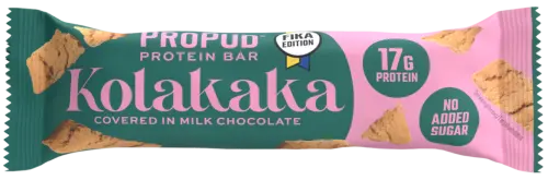 ProPud Proteinbar, 55gr, Kolakake
