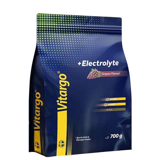 Electrolyte, Grapes, 700gr