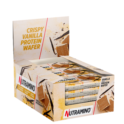 Nutramino Wafer Vanilla