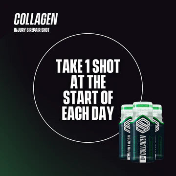 Pro Grade Collagen Shot