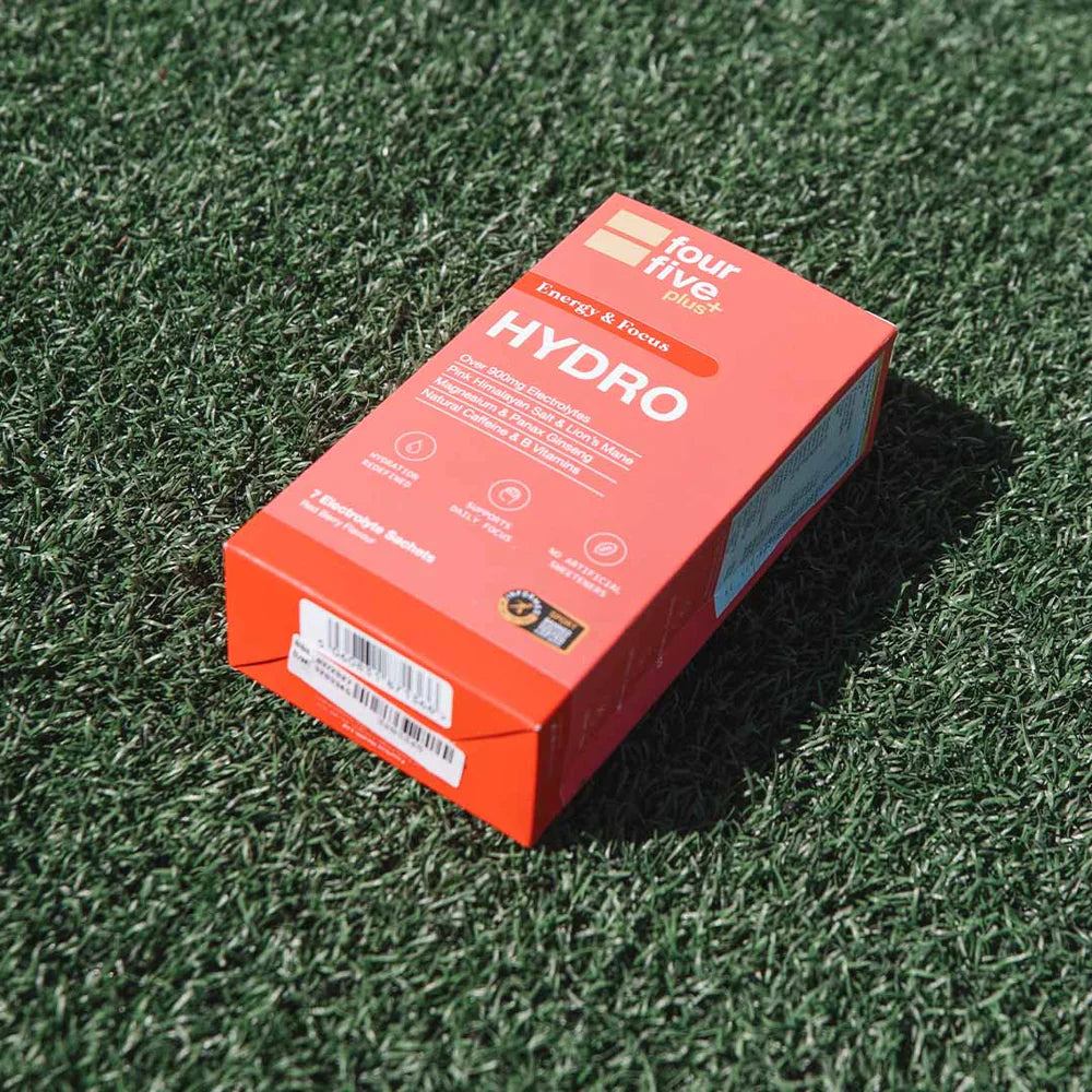 Hydro Electrolytes, 7 Sachets