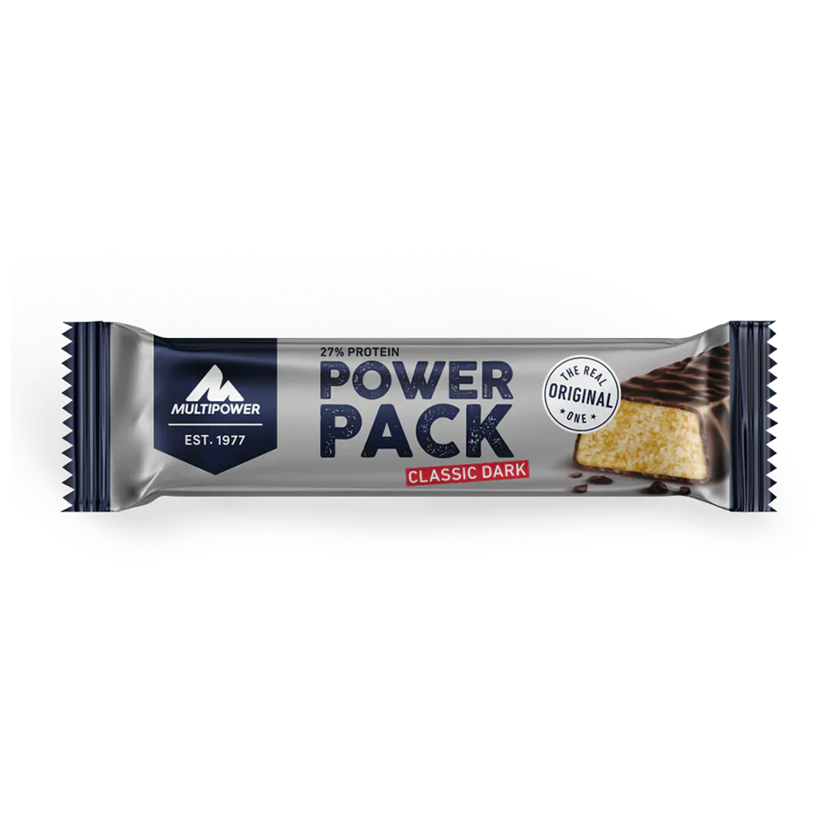 Power Pack Classic Mørk Sjokolade