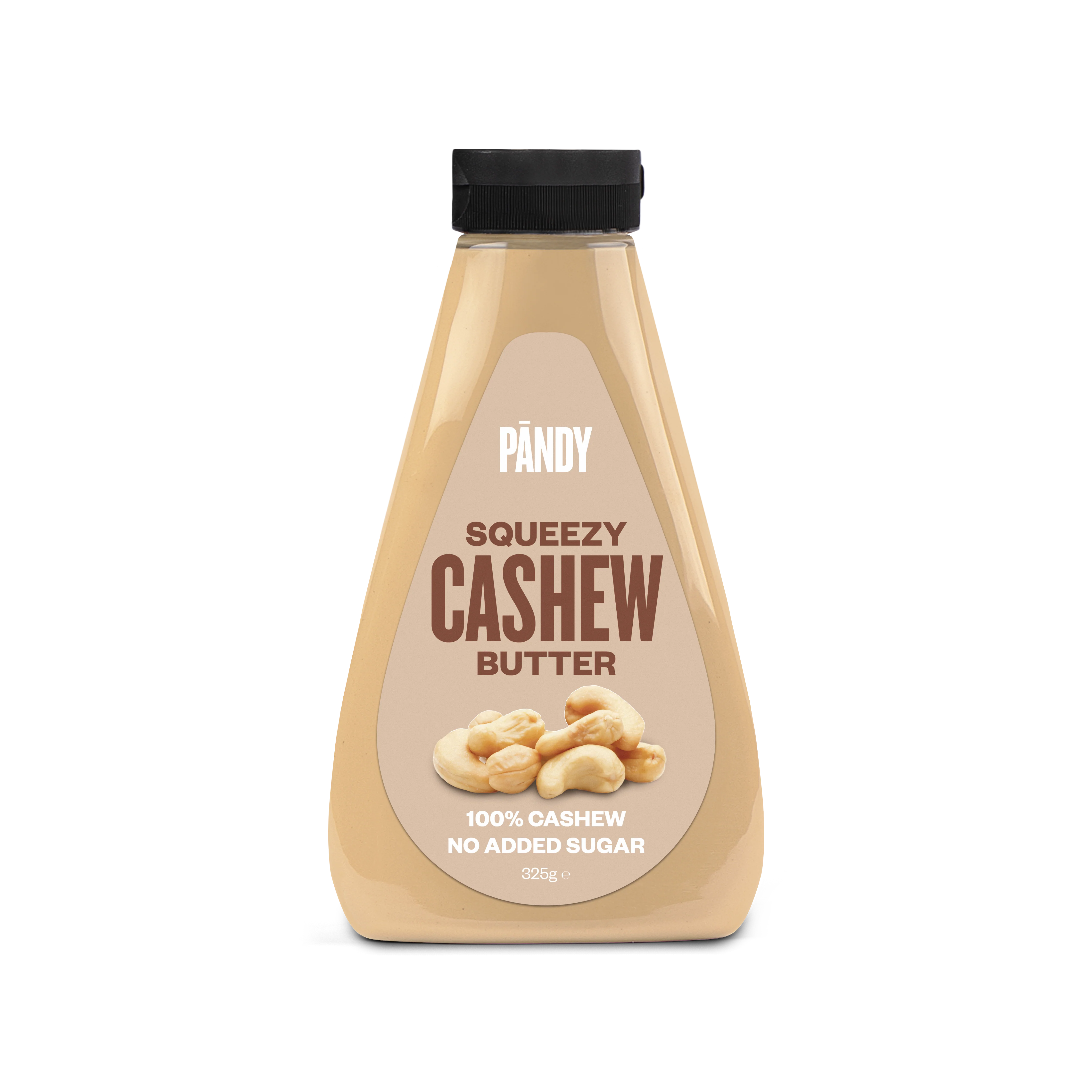 Flytende Cashewsmør