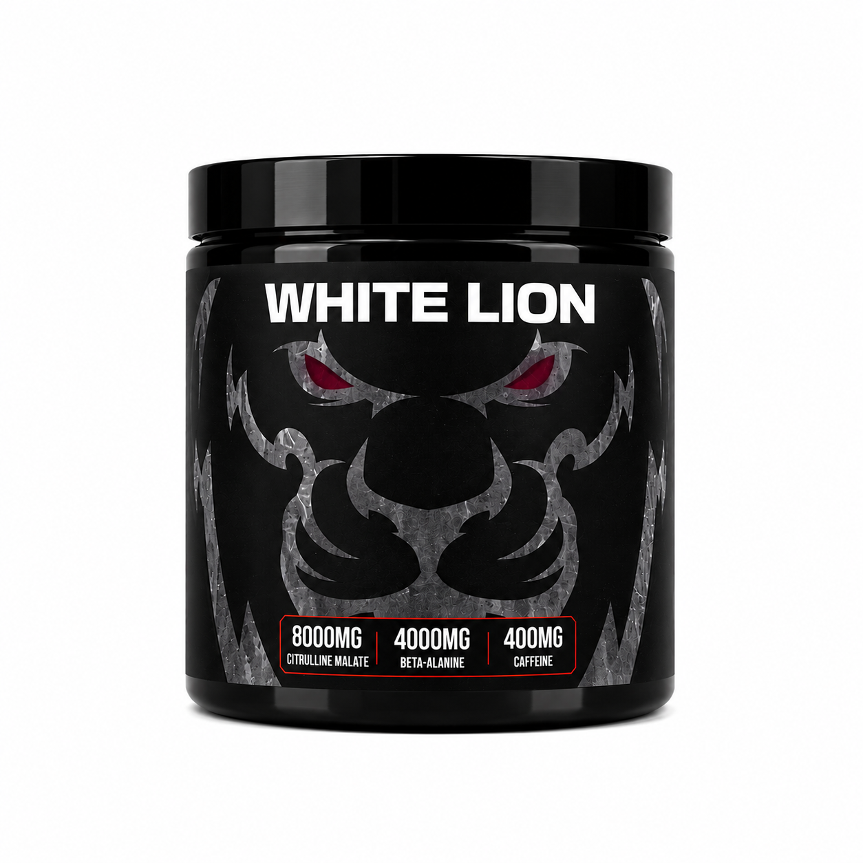 Whitelion PWO - Cherry Limeade