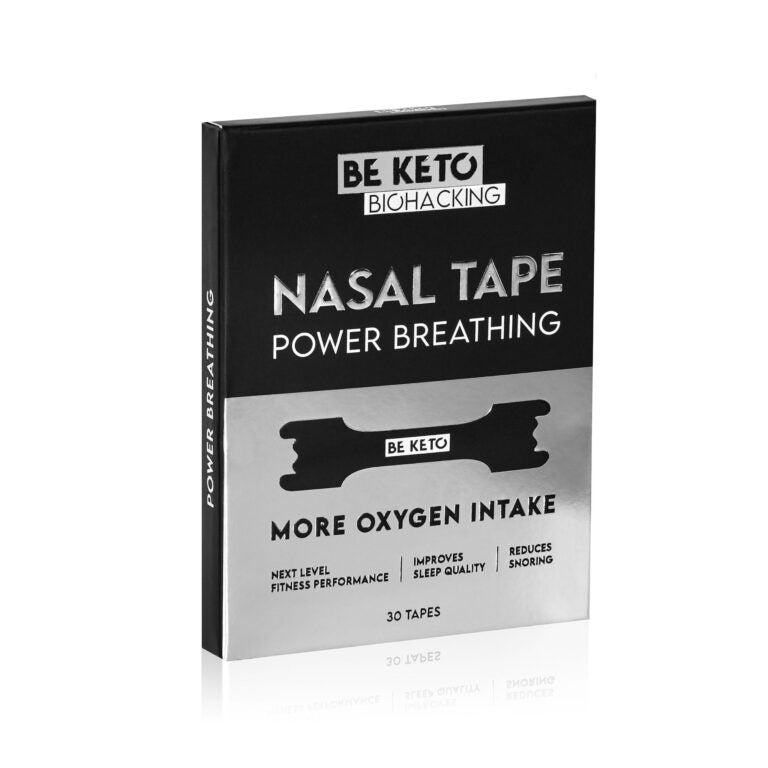 Nesestrips 30stk