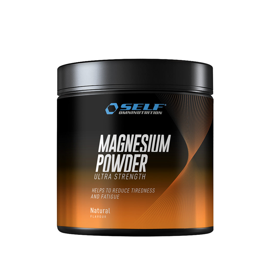 Magnesium 300gr, boks, natural