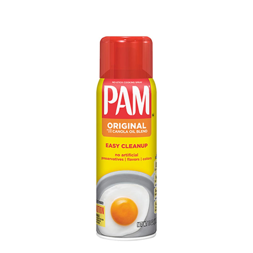 PAM Original Cooking Spray, 170 g