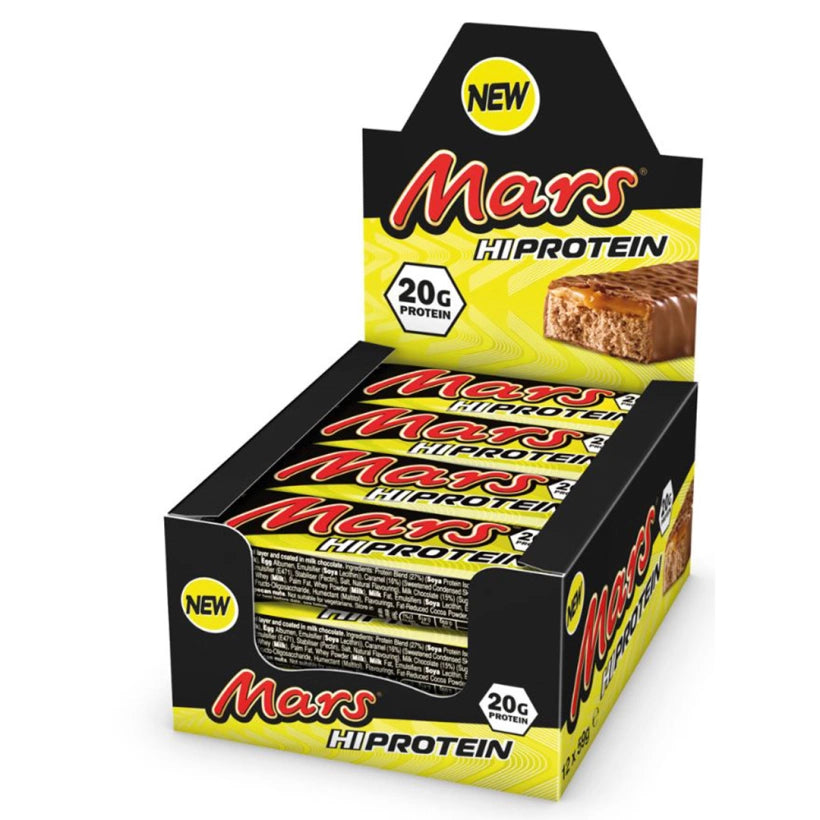 Mars Protein Bar, 59 g