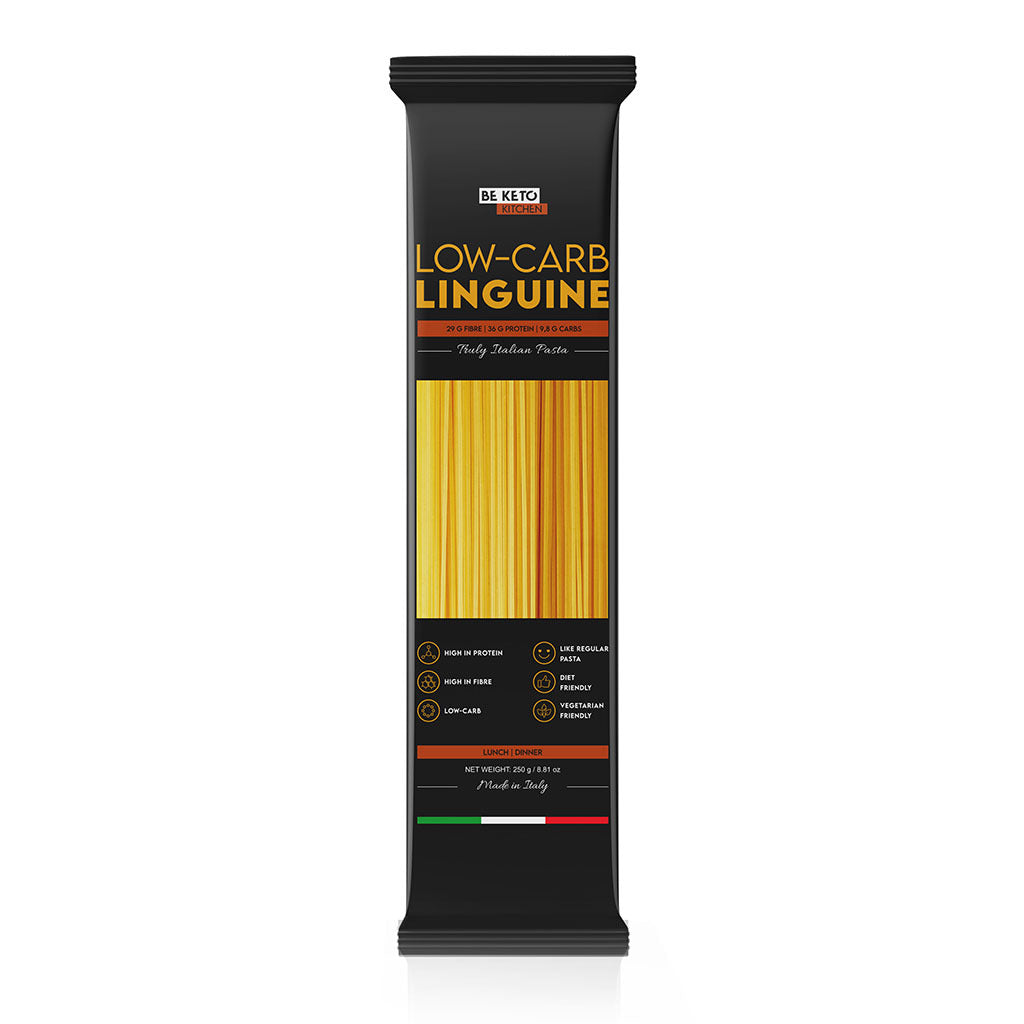 Keto Spagetti