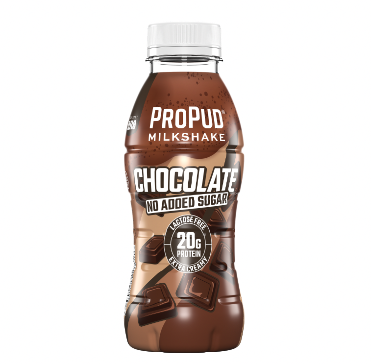 ProPud Protein Milkshake Chocolate