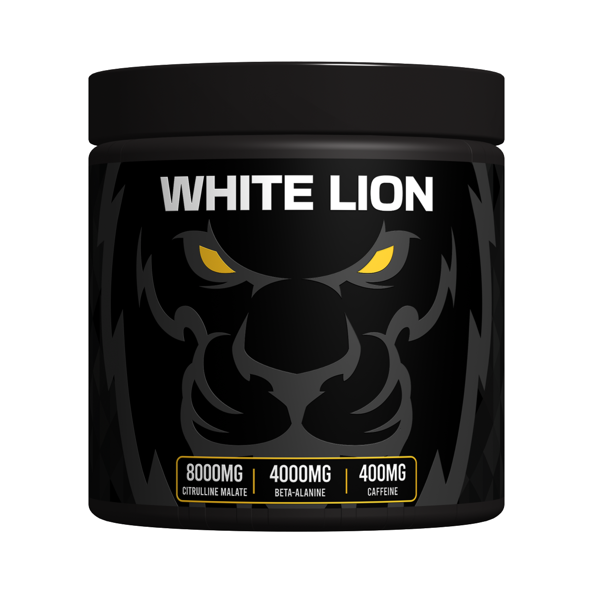 WhiteLion PWO Tropical Punch