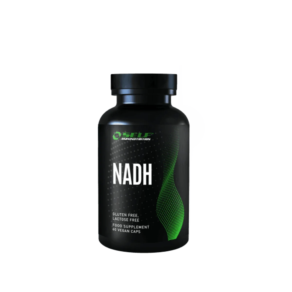 NadH, Self, 60caps