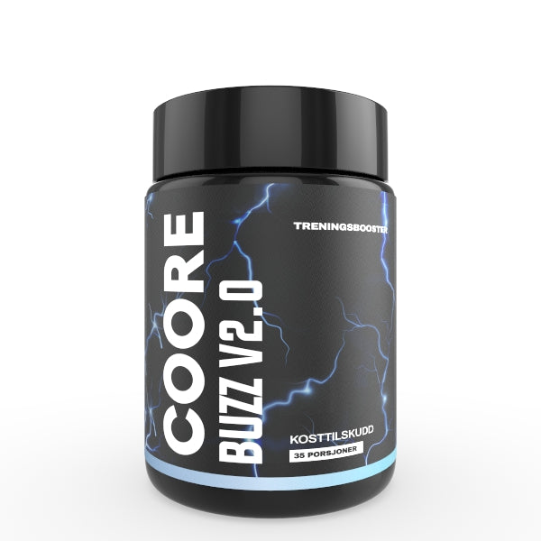 Coore Buzz V2.0