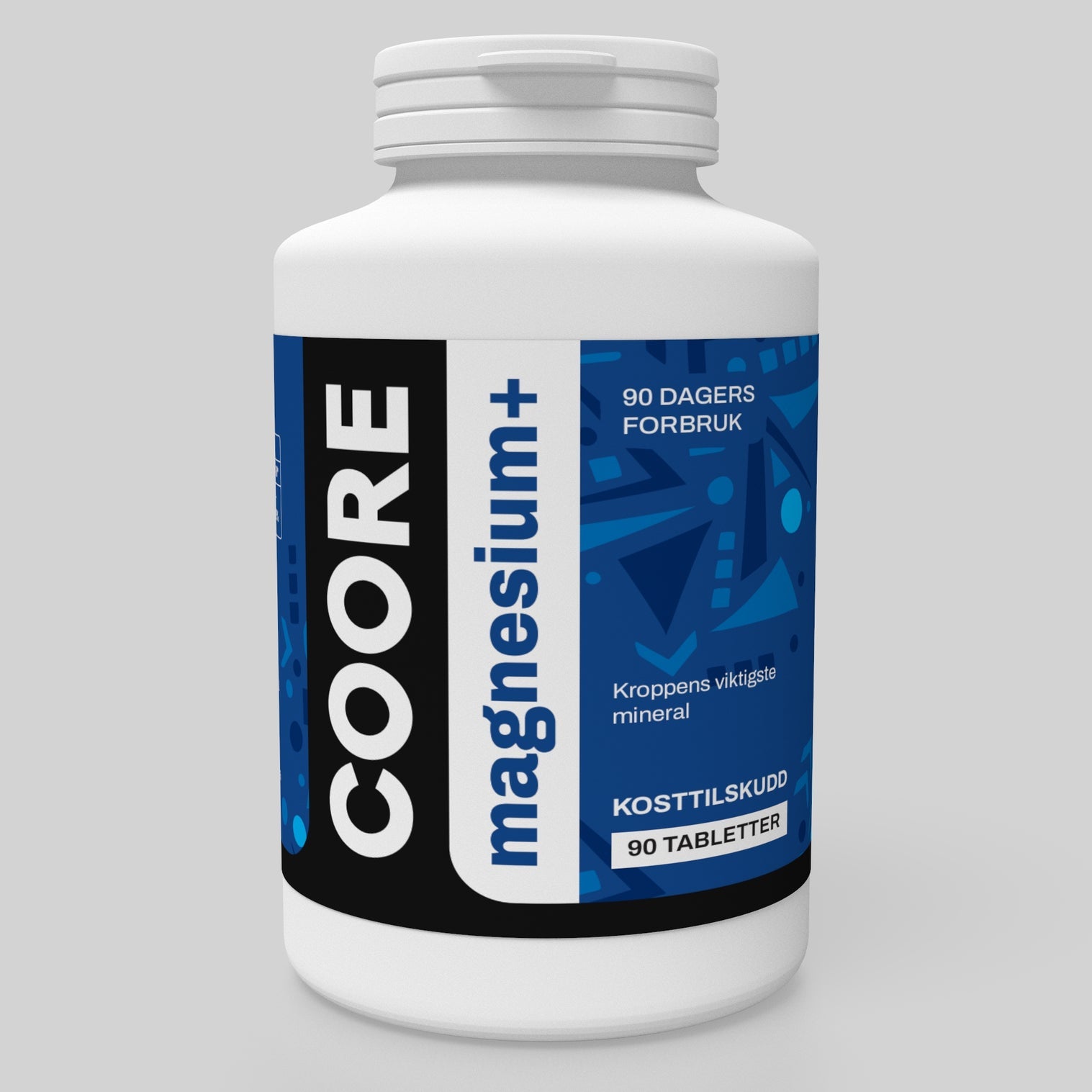 Magnesium+
