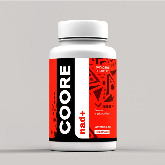 Coore Nad+