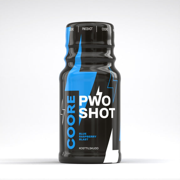 Coore PWO Shot