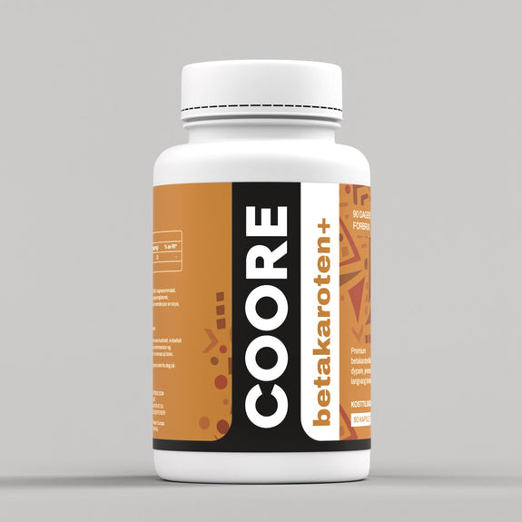 Coore Betakaroten+