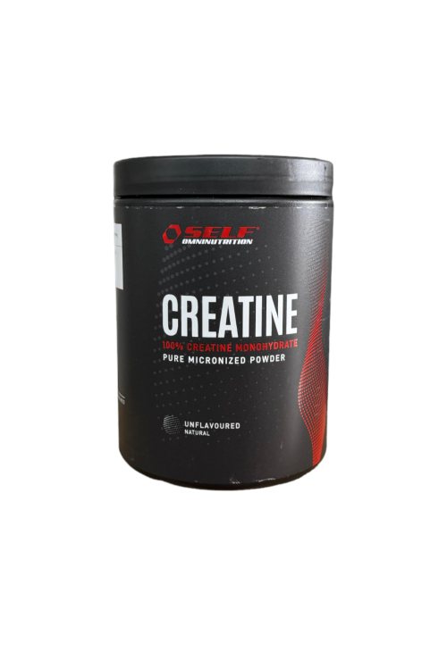 Micronized Creatine Monohydrate 500gr
