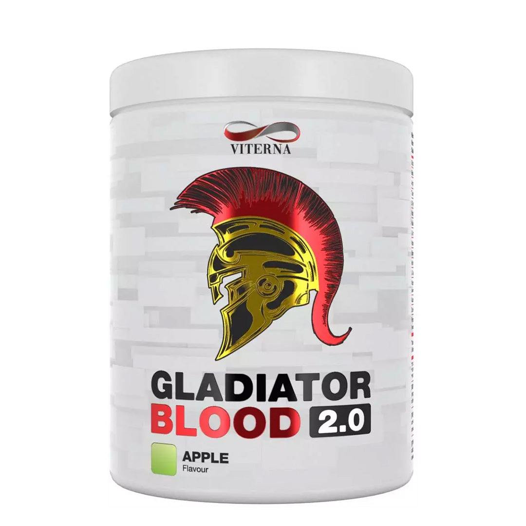 Gladiator Blood 2.0 Apple