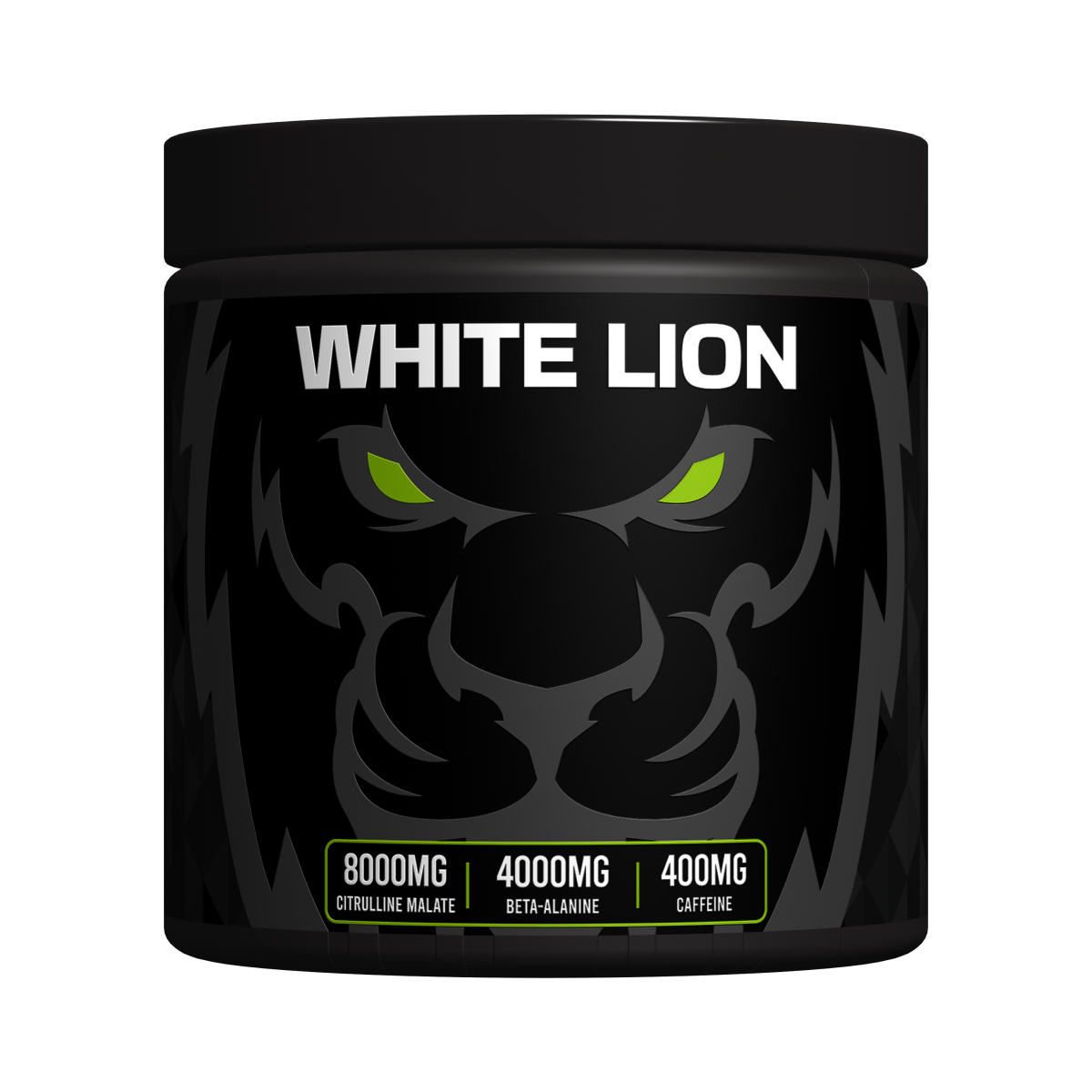 WhiteLion PWO Sour Apple Peach