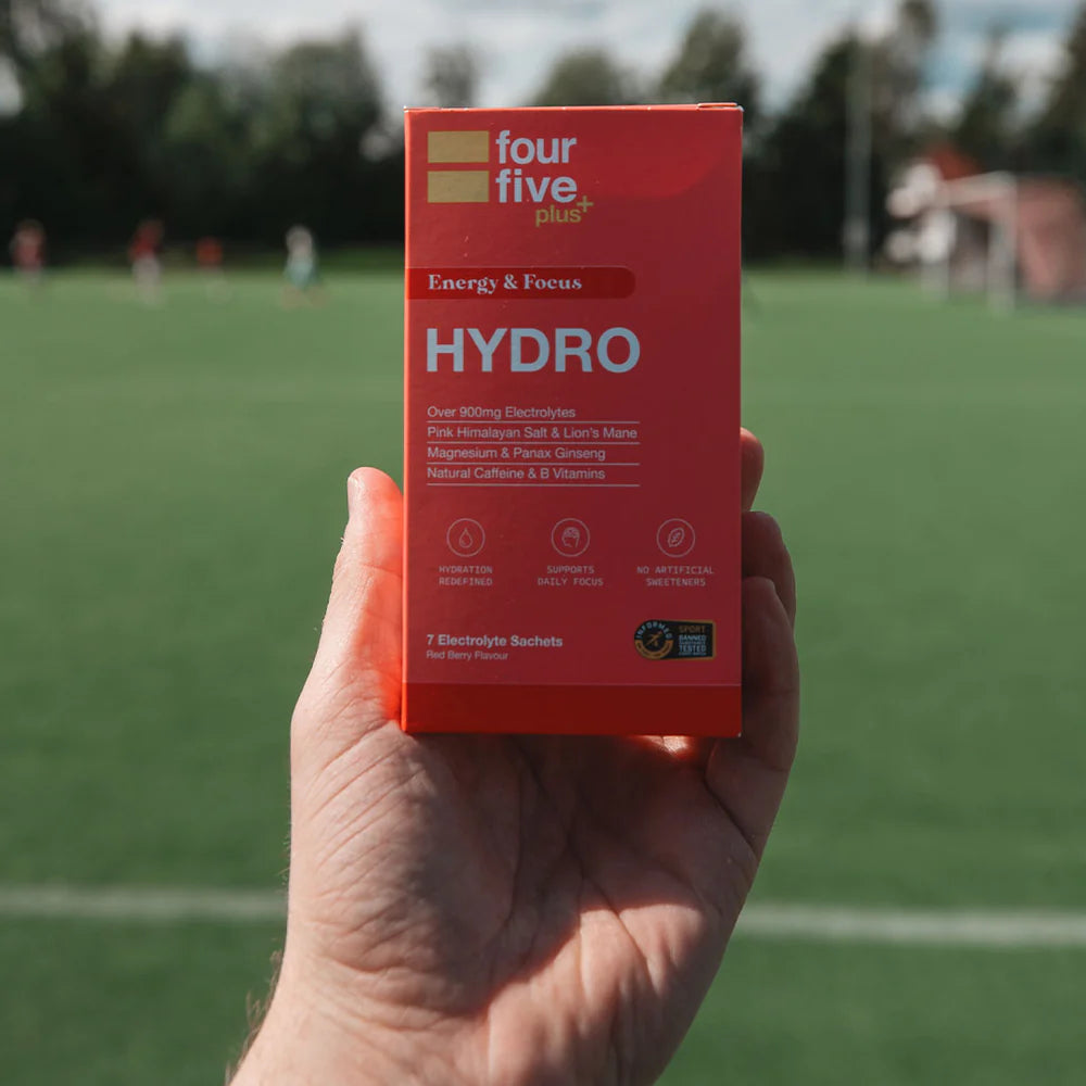 Hydro Electrolytes, 7 Sachets