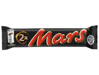 Mars 2x35g Sjokolade