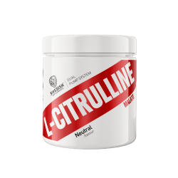 Citrulline malate, 250g