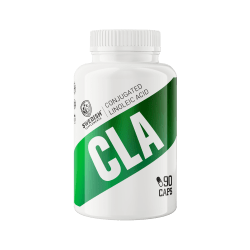CLA, 90 caps