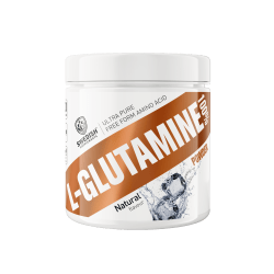 L-Glutamine 100%, 250 g, Neutral