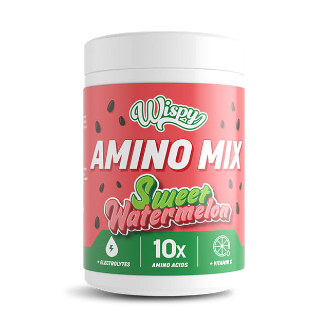 Amino Mix Sweet Watermelon