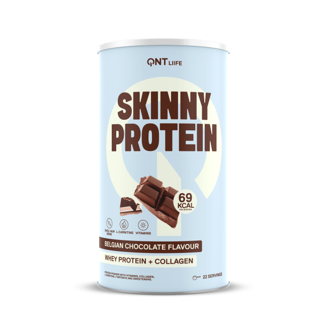 Skinny Protein Sjokolade
