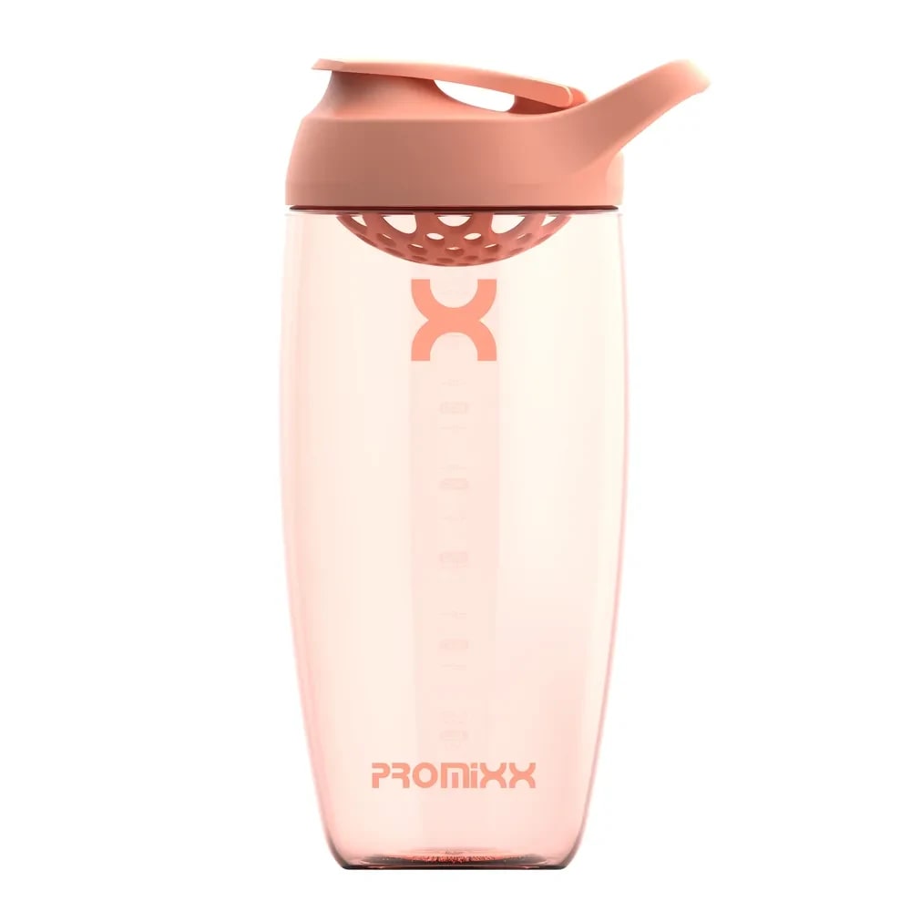 Promixx 700ml Coral Pink