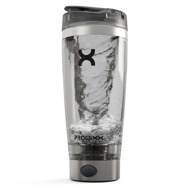 Promixx Pro Oppladbar mixer