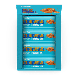Salted Caramel Proteinbar