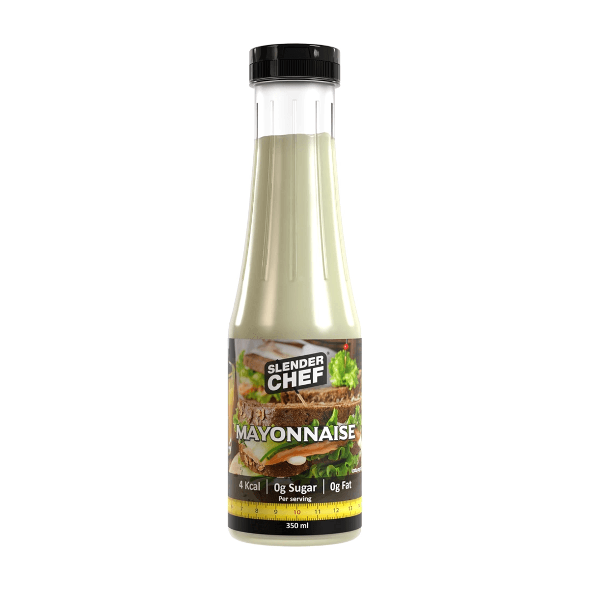 Slender Chef Mayonnaise, 350ml