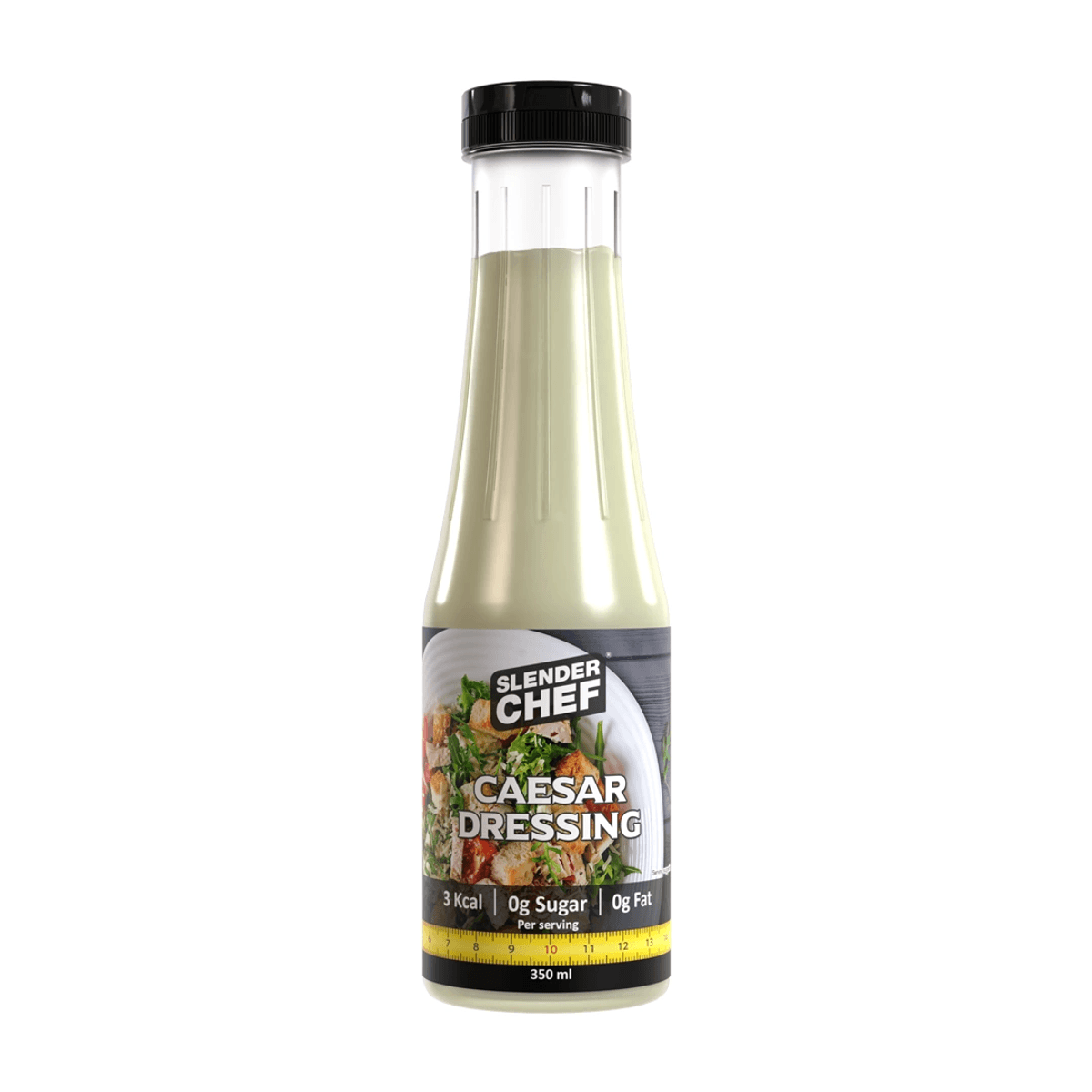 Slender Chef Ceasar Dressing, 350ml