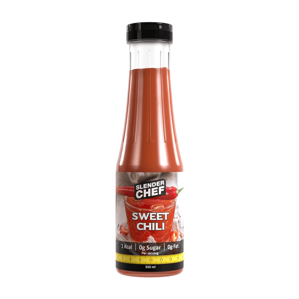 Slender Chef Sweet Chili, 350ml