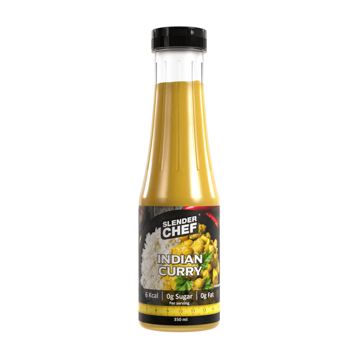 Slender Chef Indian Curry, 350ml