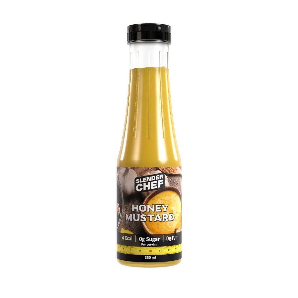 Slender Chef Honey Mustard (6x350ml)