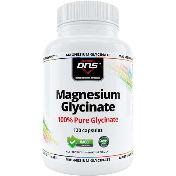 Magnesium Glycinate