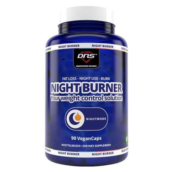 DNS Night Burner Weight Control