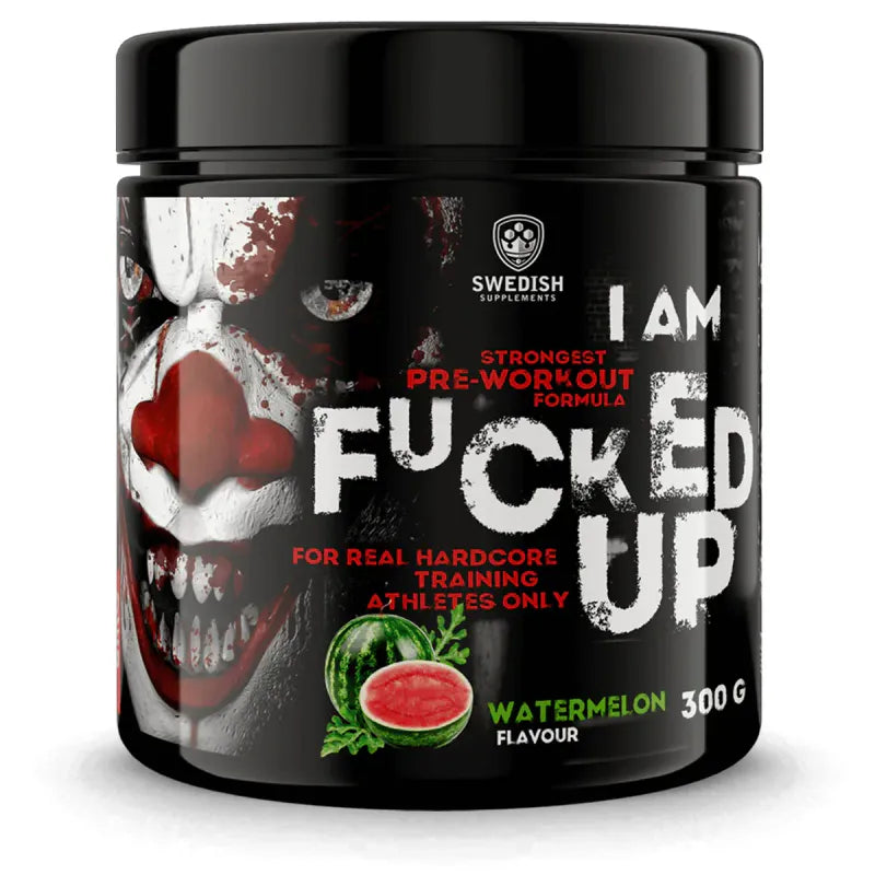 F-cked Up Joker Edit, 300 g, Watermelon