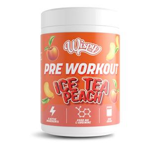 PWO Ice Tea Peach