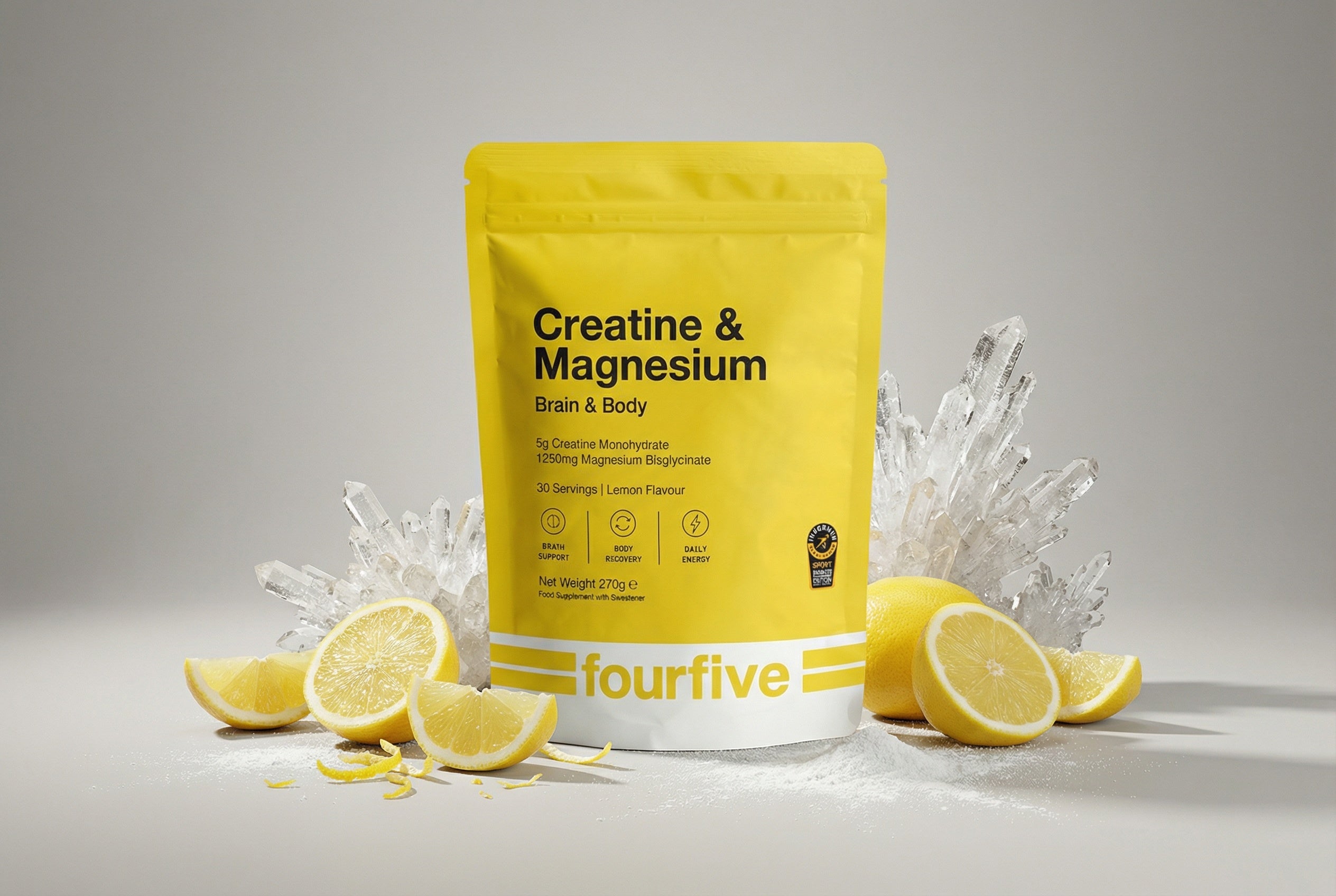 Kreatin – hva det er og hvordan det virker