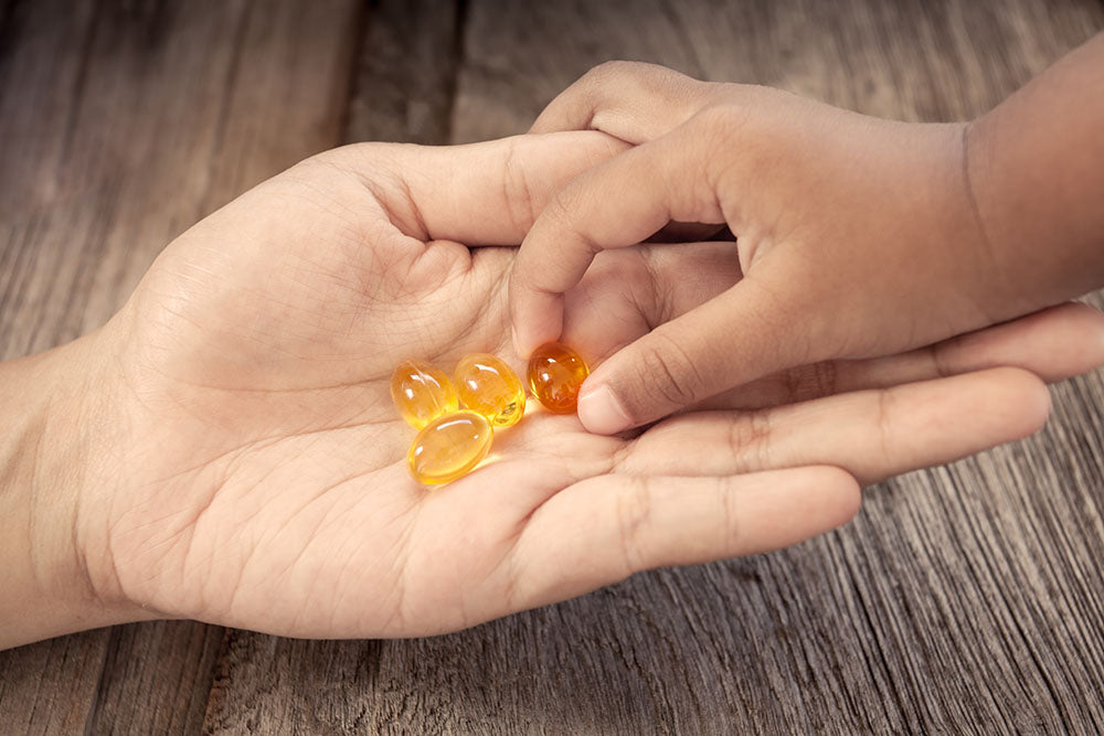 Hvilke vitaminer bør man ta - Alt du trenger å vite om vitaminer